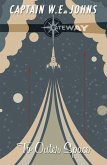 To Outer Space (eBook, ePUB) To Outer Space (eBook, ePUB)