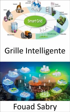 Grille Intelligente (eBook, ePUB) - Sabry, Fouad