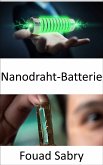 Nanodraht-Batterie (eBook, ePUB)