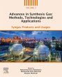 Advances in Synthesis Gas: Methods,... - Bild 1