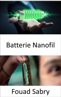 Batterie Nanofil (eBook, ePUB) - Sabry, Fouad