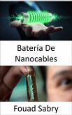 Batería De Nanocables (eBook, ePUB)