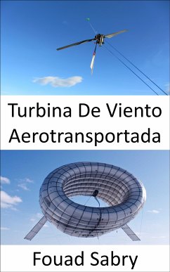 Turbina De Viento Aerotransportada (eBook, ePUB) - Sabry, Fouad