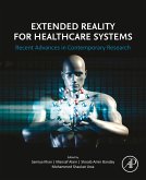 Extended Reality for Healthcare Systems (eBook, ePUB)