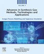 Advances in Synthesis Gas: Methods,... - Bild 1