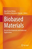 Biobased Materials (eBook, PDF)