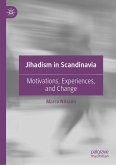 Jihadism in Scandinavia (eBook, PDF)