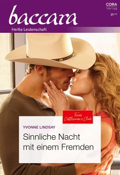 Sinnliche Nacht mit einem Fremden (eBook, ePUB) - Lindsay, Yvonne