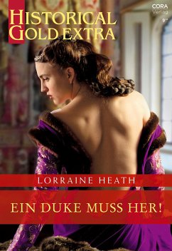 Ein Duke muss her! (eBook, ePUB) - Heath, Lorraine