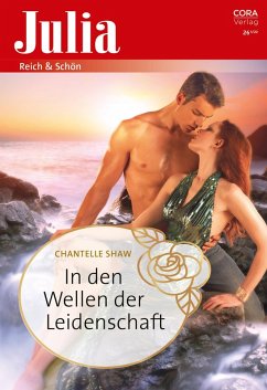 In den Wellen der Leidenschaft (eBook, ePUB) - Shaw, Chantelle