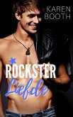Rockster Liefde (eBook, ePUB) Rockster Liefde (eBook, ePUB)