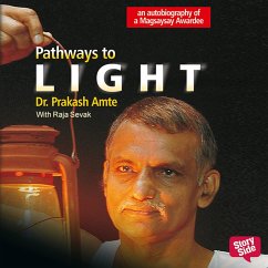 Pathways to Light (MP3-Download) - Amte, Prakash