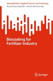 Biocoating for Fertilizer Industry (eBook, PDF)