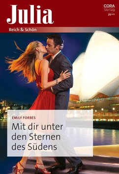 Mit dir unter den Sternen des Südens (eBook, ePUB) - Forbes, Emily