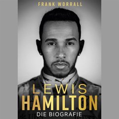 Cover Lewis Hamilton (MP3-Download)