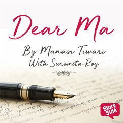 Dear Ma (MP3-Download) - Tiwari, Manasi