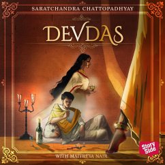 DEVDAS (MP3-Download) - Chattopadhyay, Saratchandra