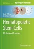 Hematopoietic Stem Cells (eBook, PDF)