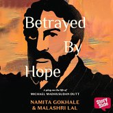 Betrayed By Hope (MP3-Download)