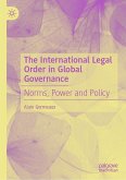 The International Legal Order in Global Governance (eBook, PDF)
