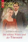 Die schöne Witwe und der Viscount (eBook, ePUB)