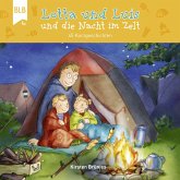 Lotta und Luis und die Nacht im Zelt (MP3-Download)