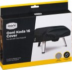 Ooni Koda 16 wetterfeste Abdeckhaube