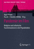 Pandemie im Film (eBook, PDF)