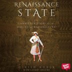 RENAISSANCE STATE THE UNWRITTEN STORY OF THE MAKING OF MAHARASHTRA (MP3-Download)