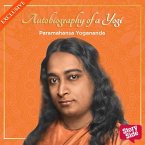 Autobiography of a Yogi (MP3-Download)