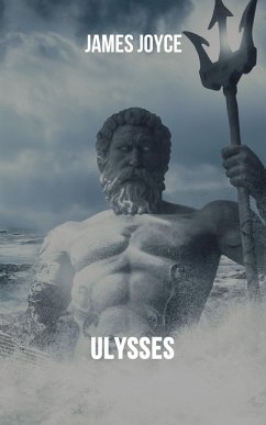Cover Ulysses (eBook, ePUB)