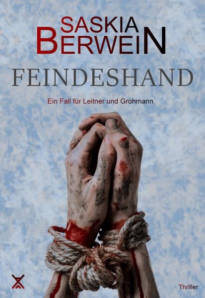 Feindeshand (eBook, ePUB)