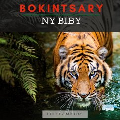 Bokintsary - Ny biby (eBook, ePUB)