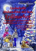 Zauberhafte Weihnachten auf dem Erdbeerhof - 24 magische weihnachtliche Geschichten ab 4 bis 12 Jahren - Geheimnisvoller Zauber auf dem Erdbeerhof Band 2 (eBook, ePUB)