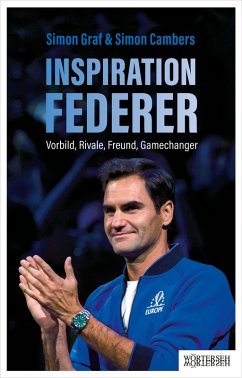 Inspiration Federer (eBook, PDF) - Graf, Simon; Cambers, Simon