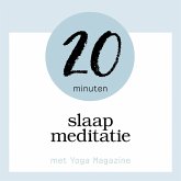 20 Minuten Slaap Meditatie (MP3-Download)