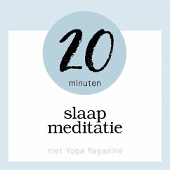 20 Minuten Slaap Meditatie (MP3-Download) - van Nispen, Sandra