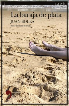 La baraja de plata (eBook, ePUB) - Bolea, Juan