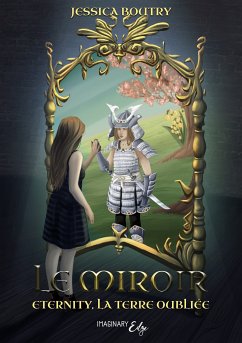 Le miroir (eBook, ePUB) - Boutry, Jessica