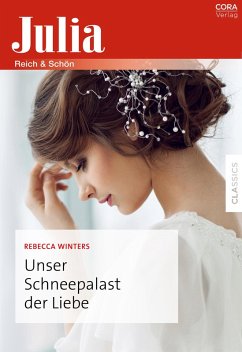 Unser Schneepalast der Liebe (eBook, ePUB) - Winters, Rebecca