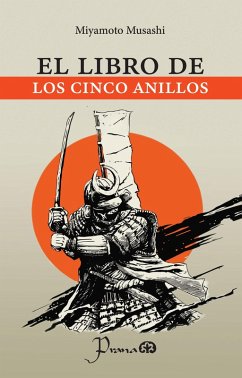 El libro de los cinco anillos (eBook, ePUB) - Musashi, Miyamoto