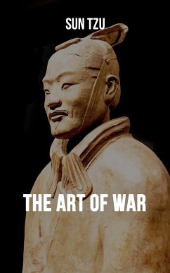 The Art of War (eBook, ePUB)