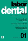 Labor Dental Técnica Nº1 Vol.25 (eBook, PDF)