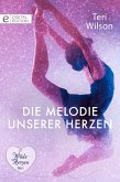 Die Melodie unserer Herzen (eBook, ePUB)