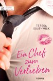 Ein Chef zum Verlieben (eBook, ePUB)