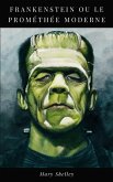 Frankenstein ou le Prométhée Moderne (eBook, ePUB)