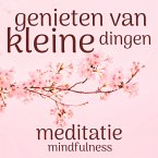 Genieten van de Kleine Dingen: Mindfulness Meditatie (MP3-Download)