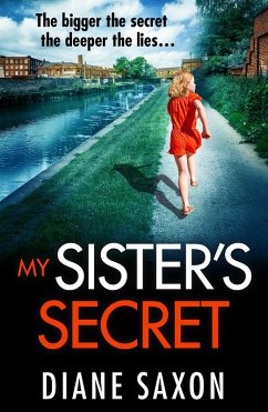 My Sister's Secret (eBook, ePUB) - Saxon, Diane