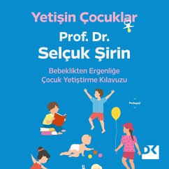 Yetişin Çocuklar (MP3-Download) - Şirin, Selçuk