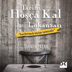 Tarihi Hoşça Kal Lokantası (MP3-Download) - Yaşar, Şermin